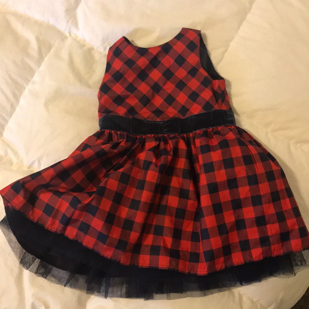 Party/holiday dress
